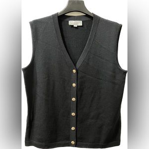 St. John by Marie Gray | Sweater Vest